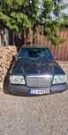 Mercedes Benz W124