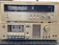 Sony ST 5140 - Sony TC- U 30
