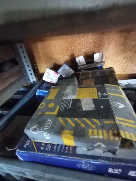 peças para carros