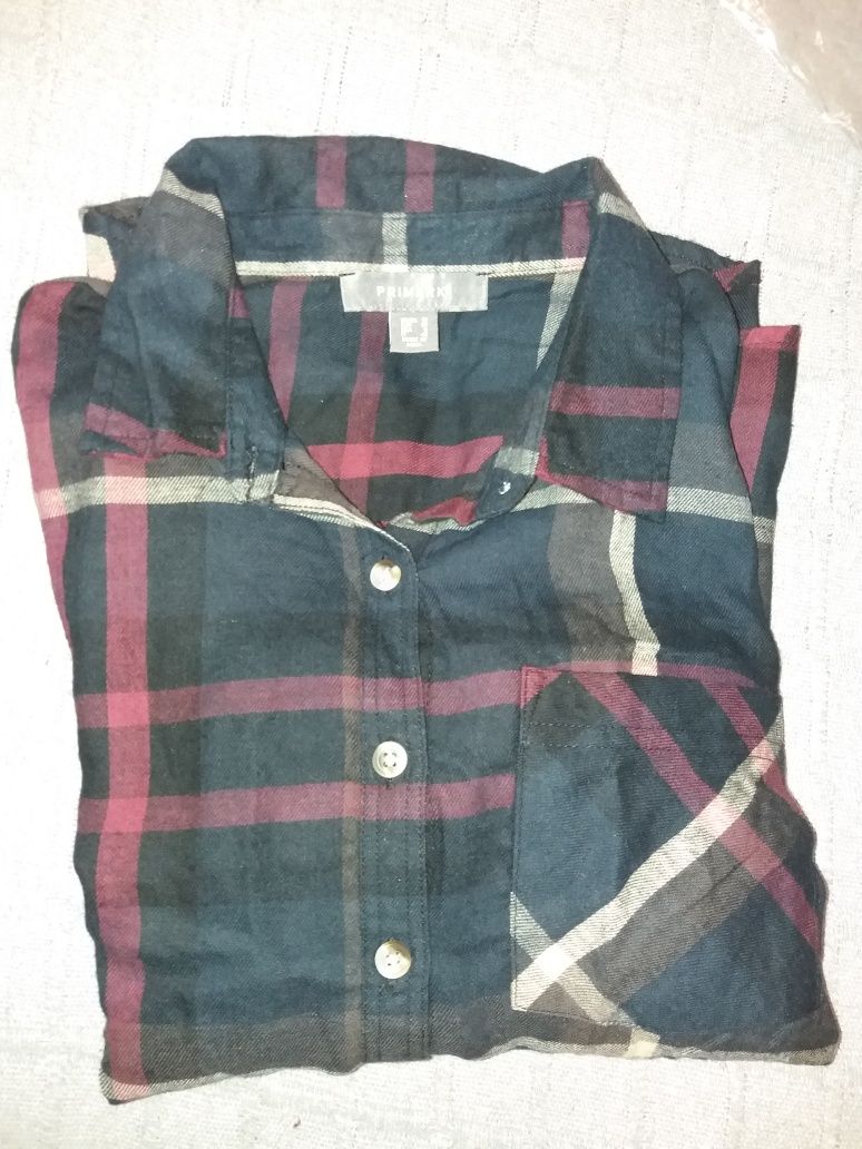 Camiseiro Primark