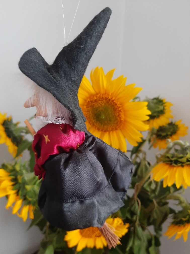 Baba-Jaga Baba-Jaga