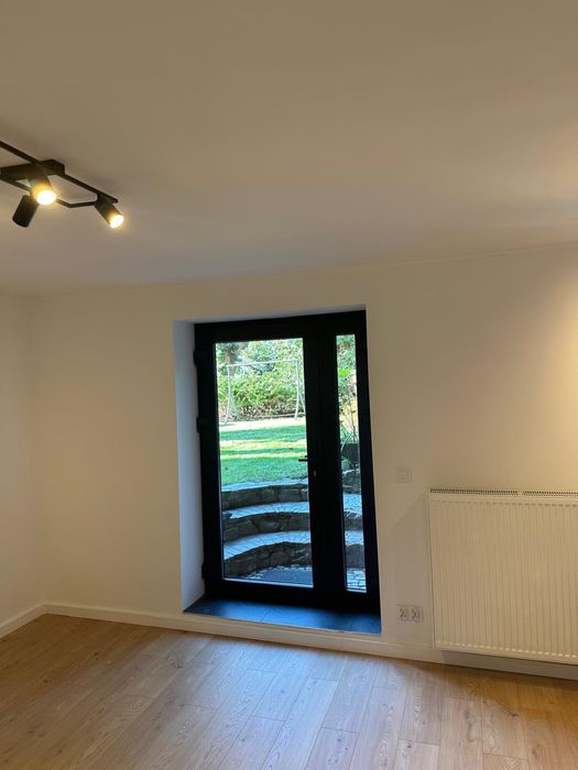 Lokal, mieszkanie wielofunkcyjne Okolice Hallera, 26 mkw