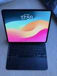 iPad Pro 13” 2024 | 1TB | 16GB RAM |Magic Keyboard + Apple Pencil Pro