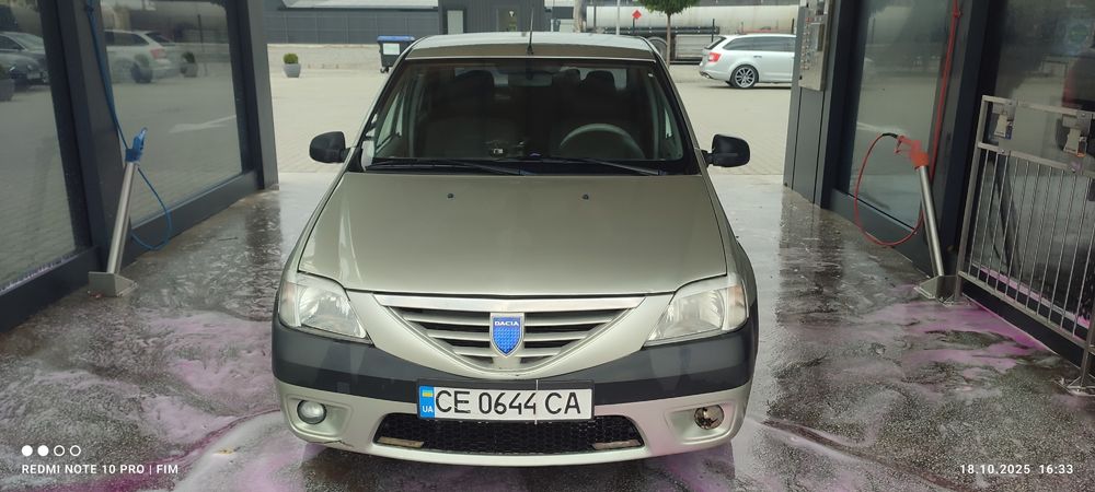 Продам Дача логан