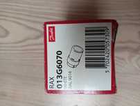 Danfoss RAX głowica termostatyczna