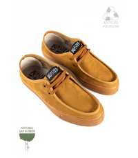 Wasted Shoes - EL CAPITAN TAN - tamanho 43/44 - sapatos NOVOS