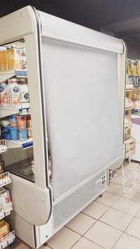Холодильник регал(горка)