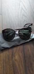 Damskie okulary przeciwsloneczne Montana Eyewear