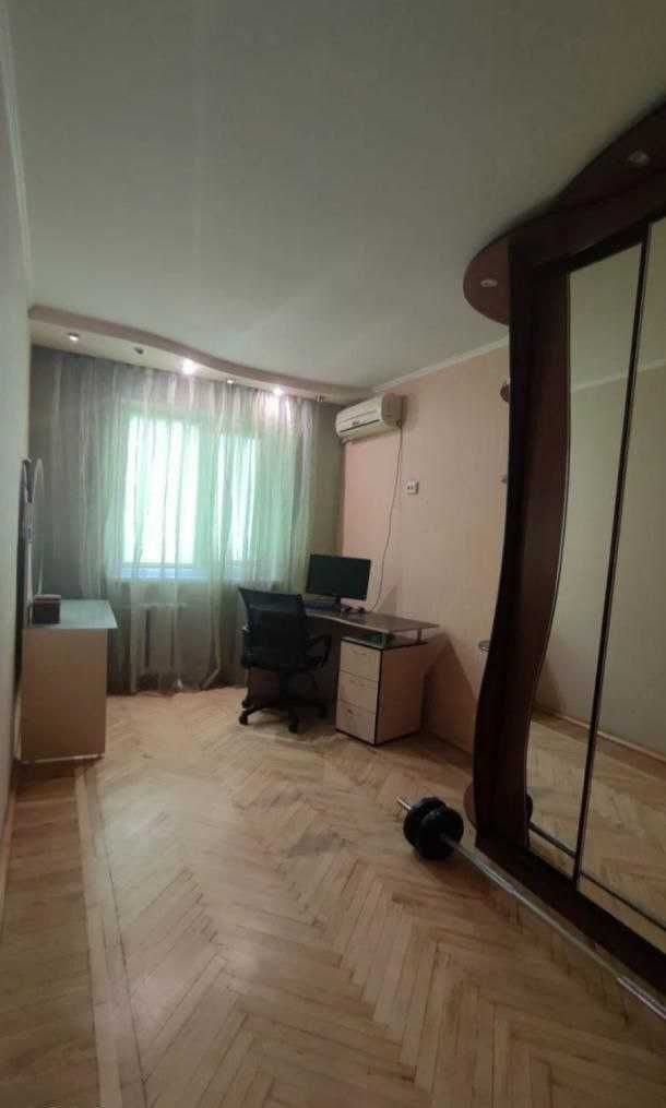 Продам 3 комнатную квартиру Индустриальный ХТЗ