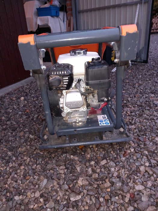 Zageszczarka belle pcx20/50