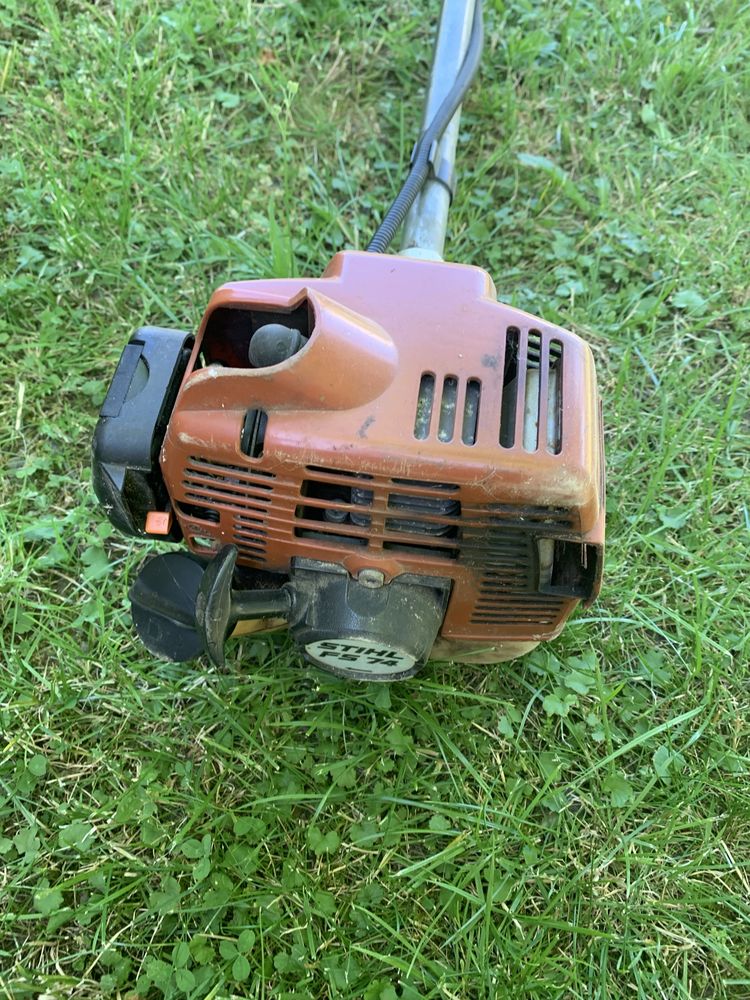 Kosa spalinowa Stihl FS74