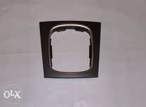 Trim Mudanças AUDI A3 8P
