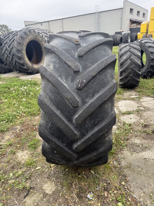 Opona 600/70R30 Michelin
