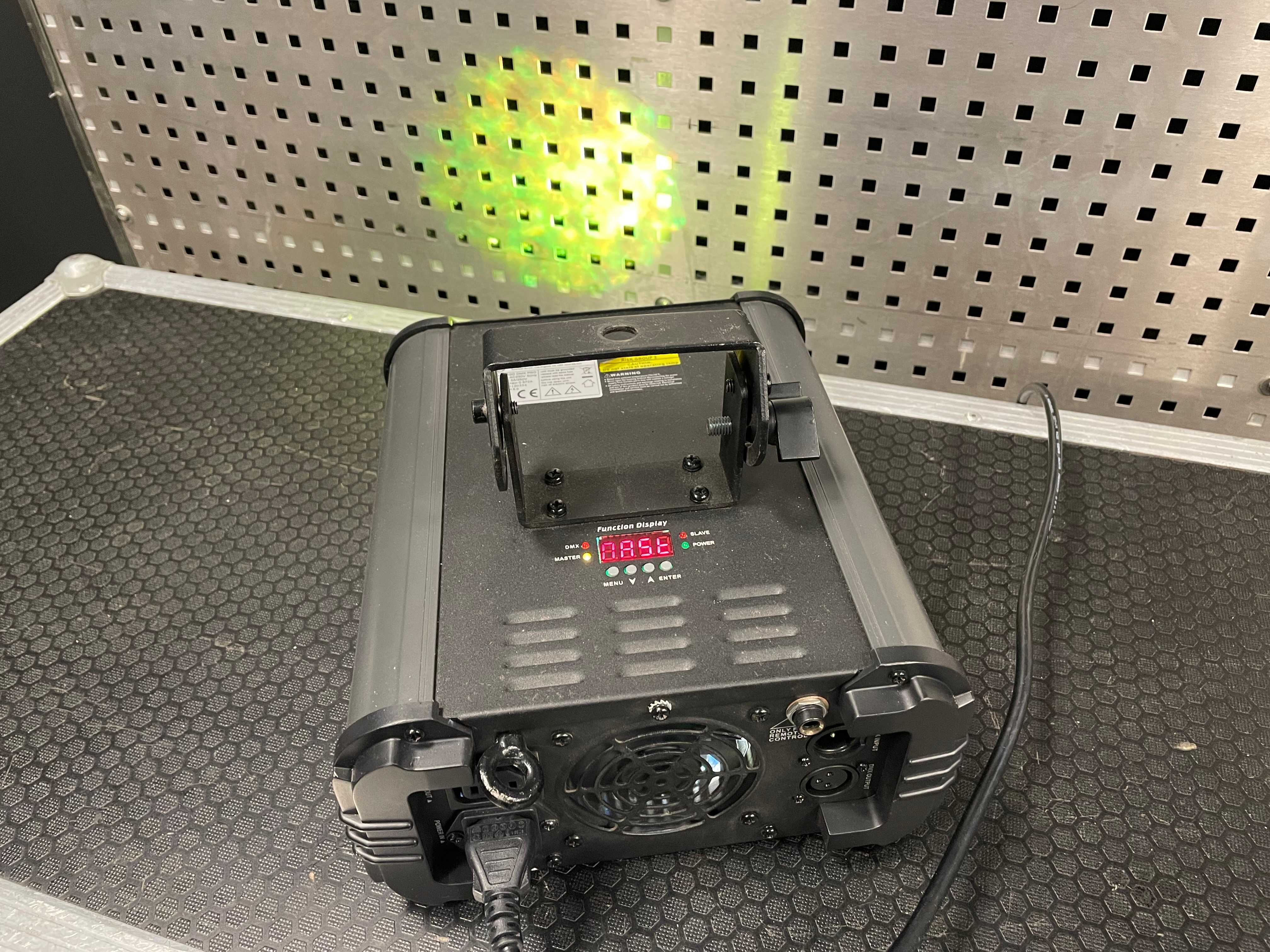 Efekt wody ADJ H2O LED DMX Pro