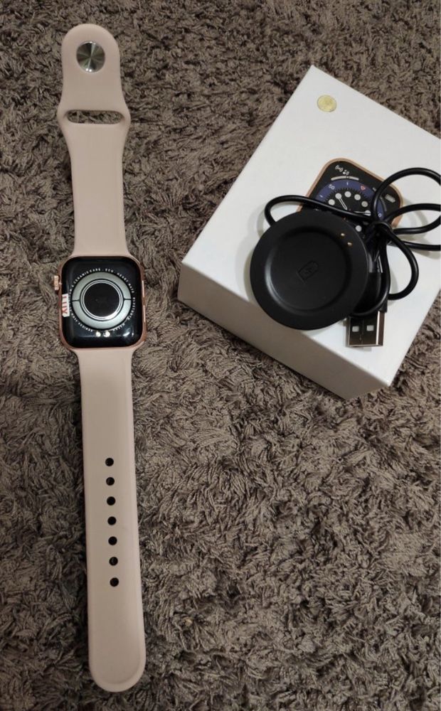 Годинник "Smart watch series 6"