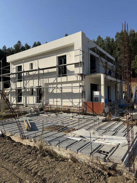 Trabalhos em Capoto e Pladur - Qualidade e Preços Justos!