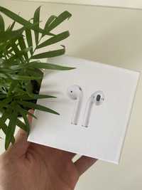 AirPods 2 bezprzewodowe