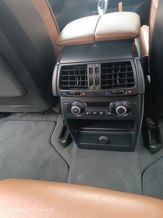 BMW X5 e70 3.0d 2009