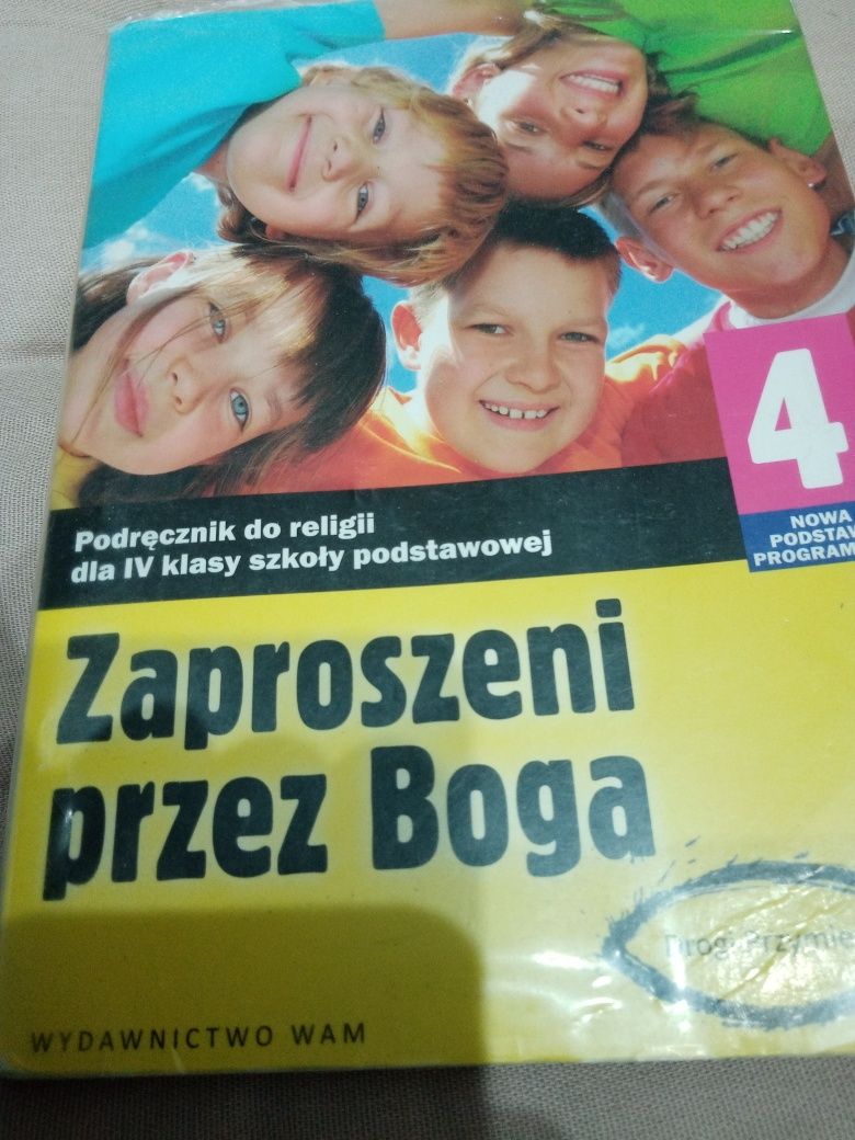 Zaproszeni przez Boga 4