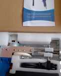 Tufting Gun - 2in1