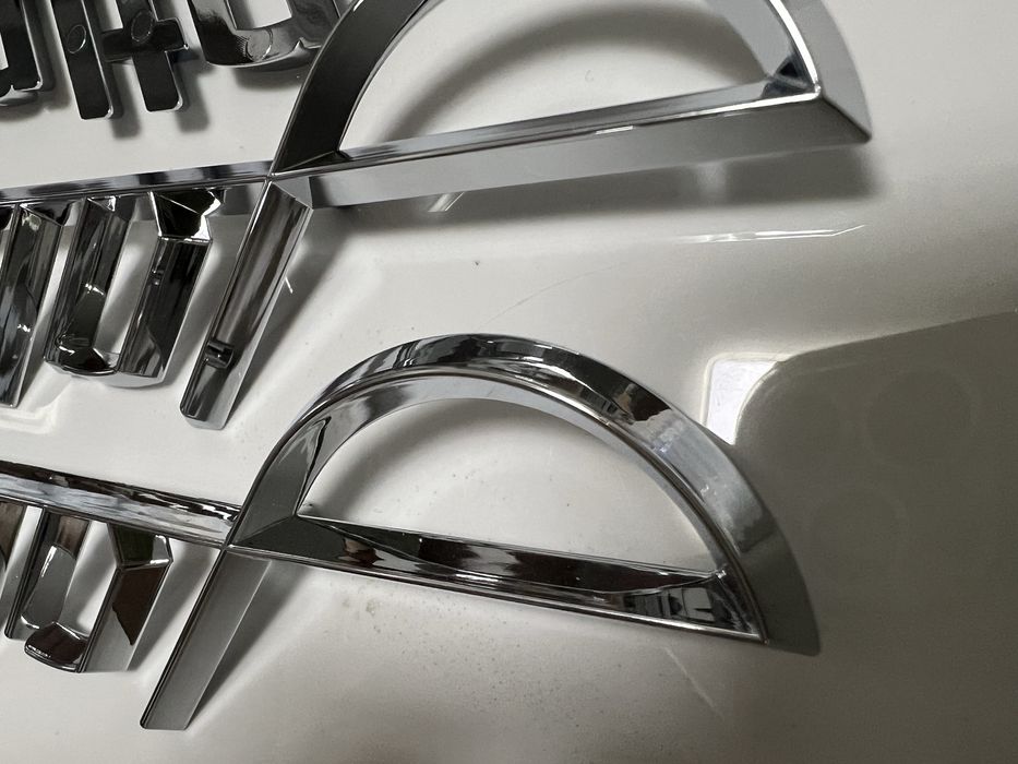 Шильдик ЗАЗ-965А Jalta Горбатий Запорожець экспорт Запорожец СССР Ялта