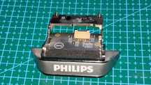 Odbiornik IR TV Philips 43PUS6201