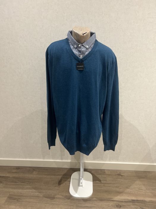 Светр Peacocks pXL