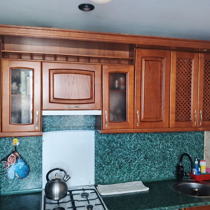 Сдам посуточно квартиру в м. Тернівка