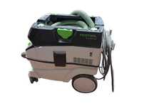 Odkurzacz przemysłowy Festool CTL 26 E AC