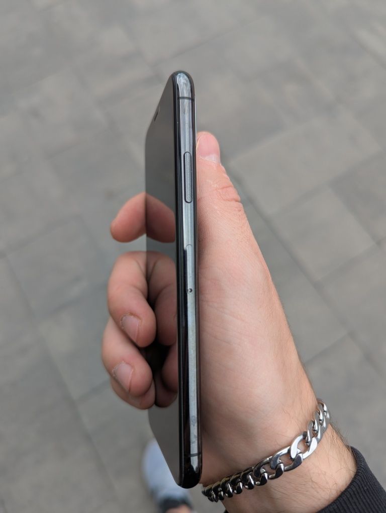 Iphone X 64gb Neverlock