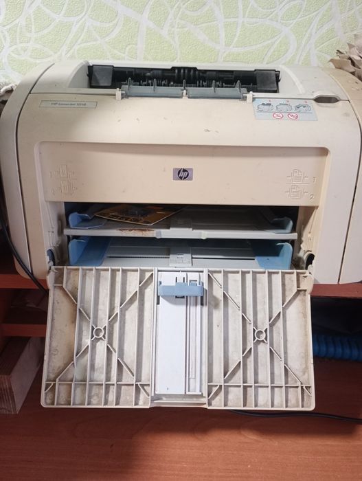 Продам принтер в робочому стані