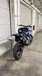 Yamaha DTR 125 11kw 4BL