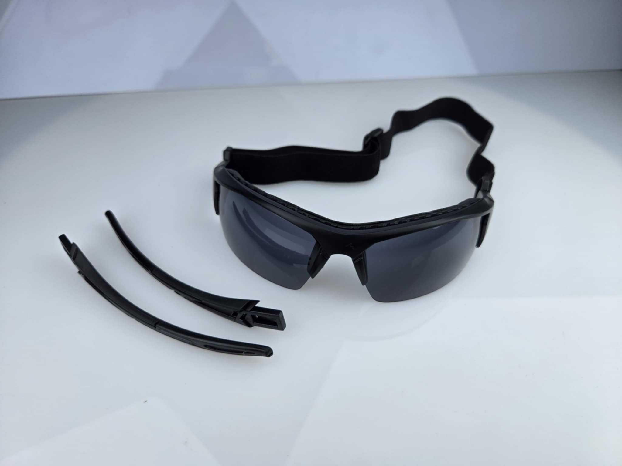 Okulary przeciwsłoneczne OPC Extreme - model powystawowy