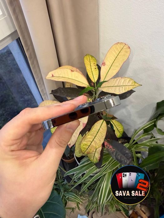 iPhone 13 Pro 128gb | 91% | SAVA SALE