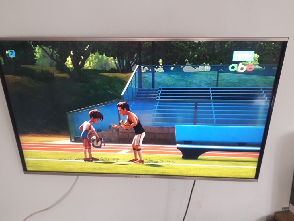 Telewizor LG 49 c