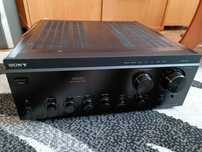 Wzmacniacz Sony FA 50 ES 5ES 70ES 707es