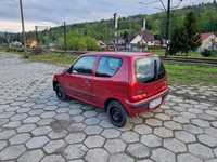 Fiat Seicento 2000r.