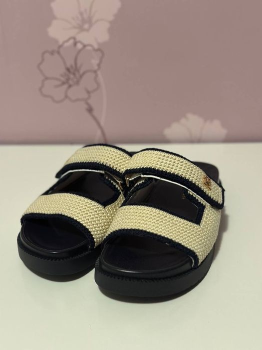 шльопанці жіночі Tommy Hilfiger