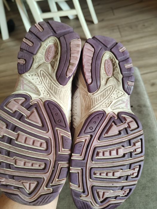 Buty sportowe dziecięce rozmiar 34