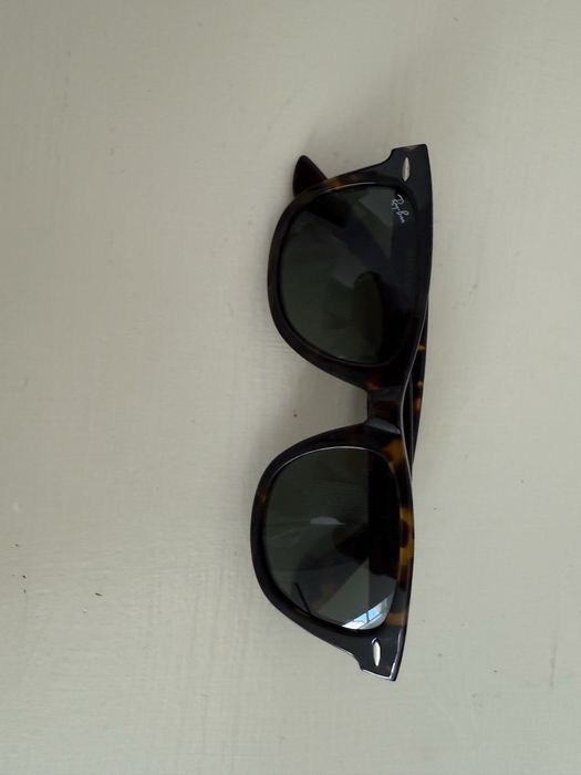 Oculos Ray Ban quase novos 9 meses