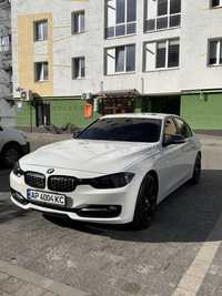 BMW 3 Series 2013 328i XDRIVE