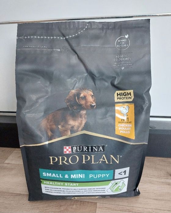 Karma purina pro plan 8x3kg