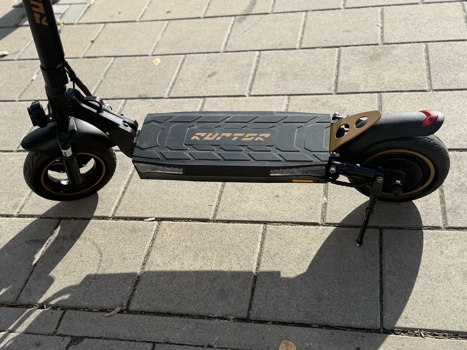 Hulajnoga Ruptor R1 V2