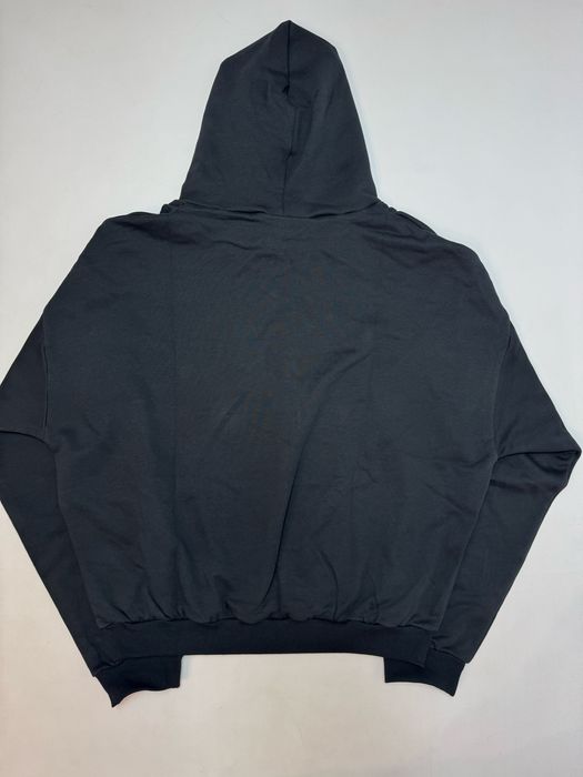 Худі Bully Kanye West Yeezy Vultures Oversized Vol Hoodie ERD M L