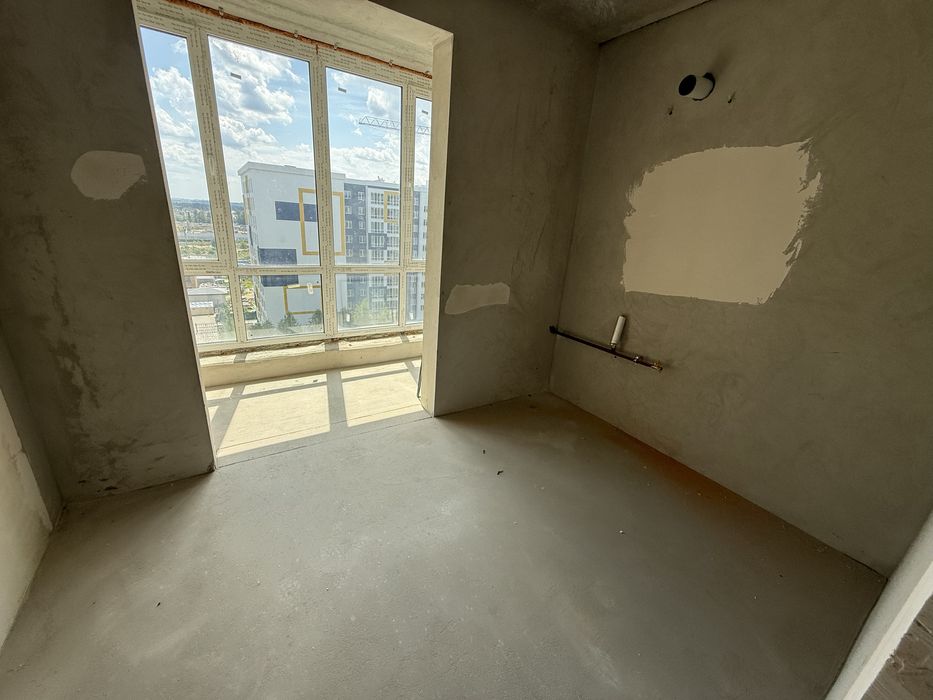 ЖК Модуль! Готова 1-кімнатна квартира в центрі Бучі! Забудовник