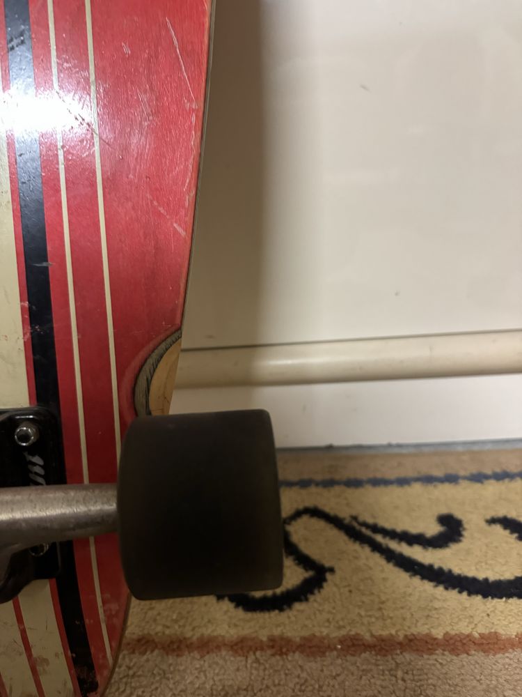 Skate longboard GLOBE