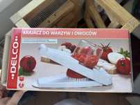 Krajalnica do warzyw i owocow