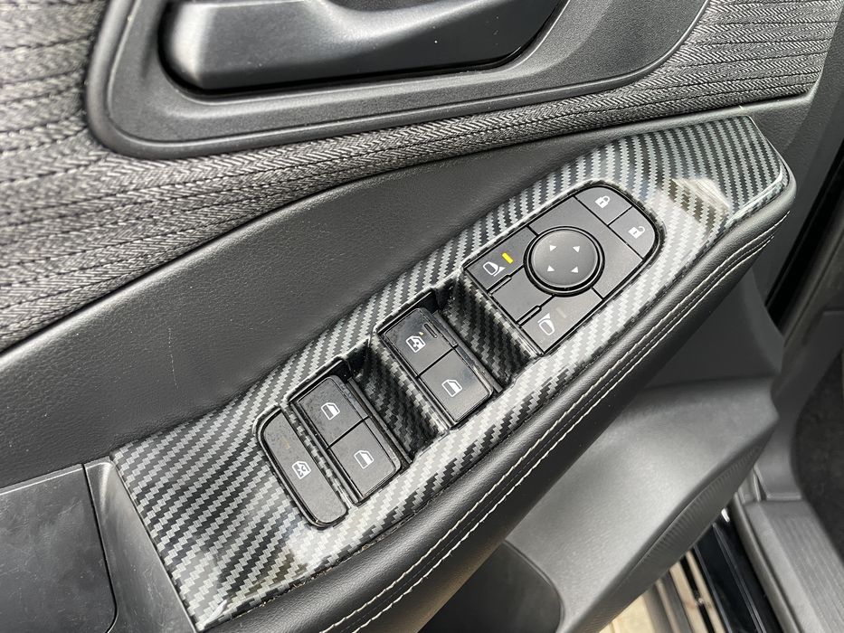 Nissan Rogue 2021 року, 2.5 бензин, комплектація S