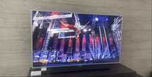 Philips Ambilight 65 cali