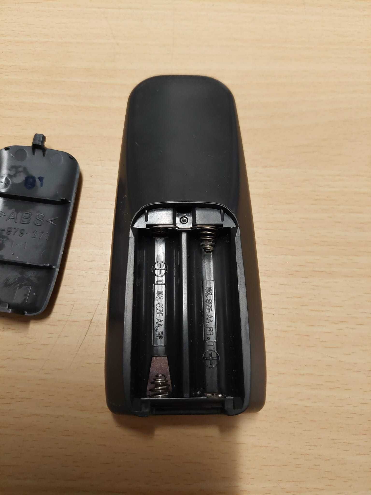 Comando Sony para sistemas audio